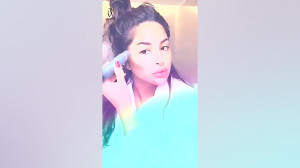 Makeup Tutorial By The Real Fo...