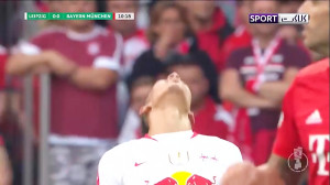 خلاصه بازی لایپزیش 0 3 بایرن م...