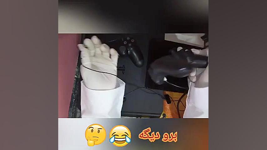 مقایسه پی اس تو با پی اس فور