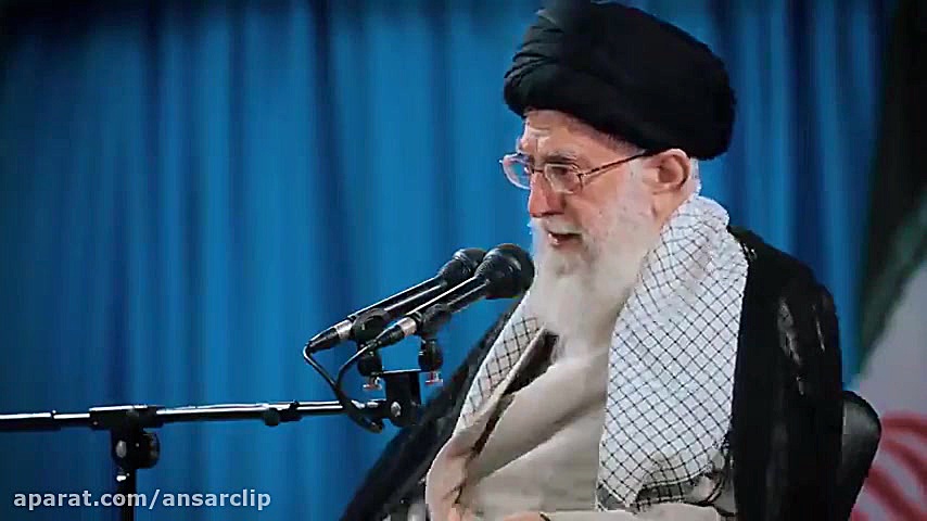 دو توصیه رهبر انقلاب به جوانان...