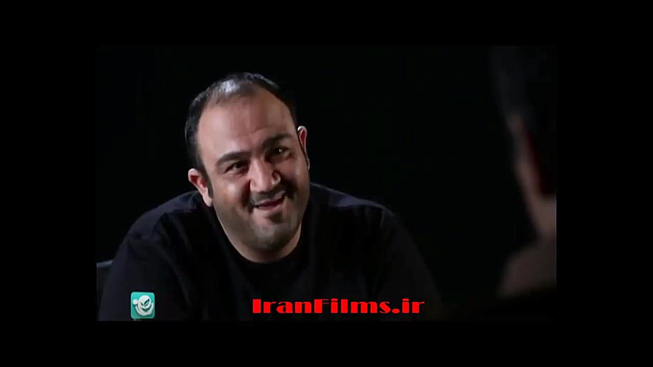 شوخی‌ کردم خشونت مهران غفوریان...