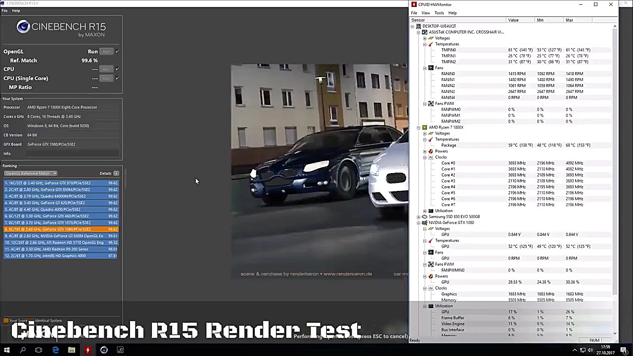اسمبل سیستم گیمینگ AMD Ryzen 1...