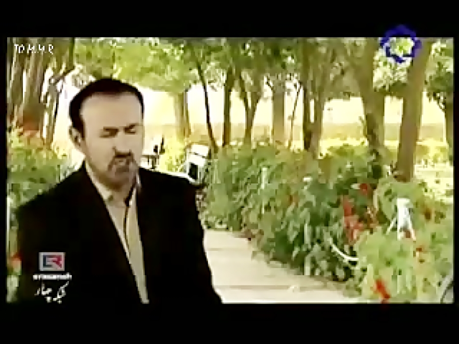 تمنای وصال  عبدالحسین مختاباد