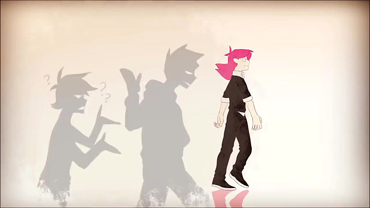 [Original Animation Meme]  100...