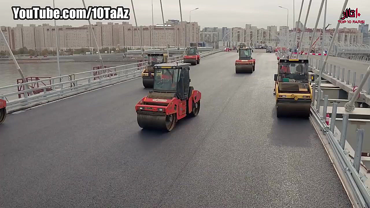 جاده ای به آینده