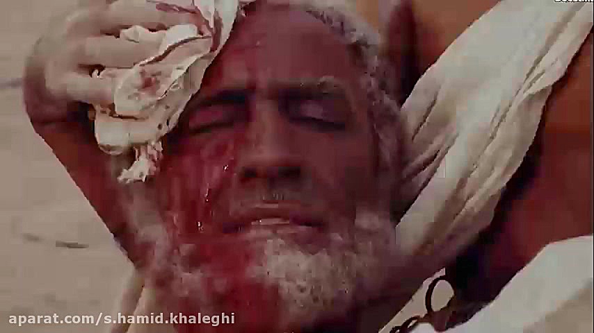 والی دنیا . حضرت علی (علیه الس...