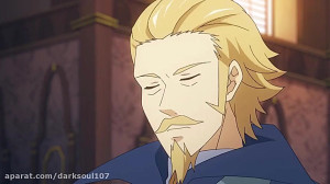 انیمه kenja no mago نوه جادوگر...