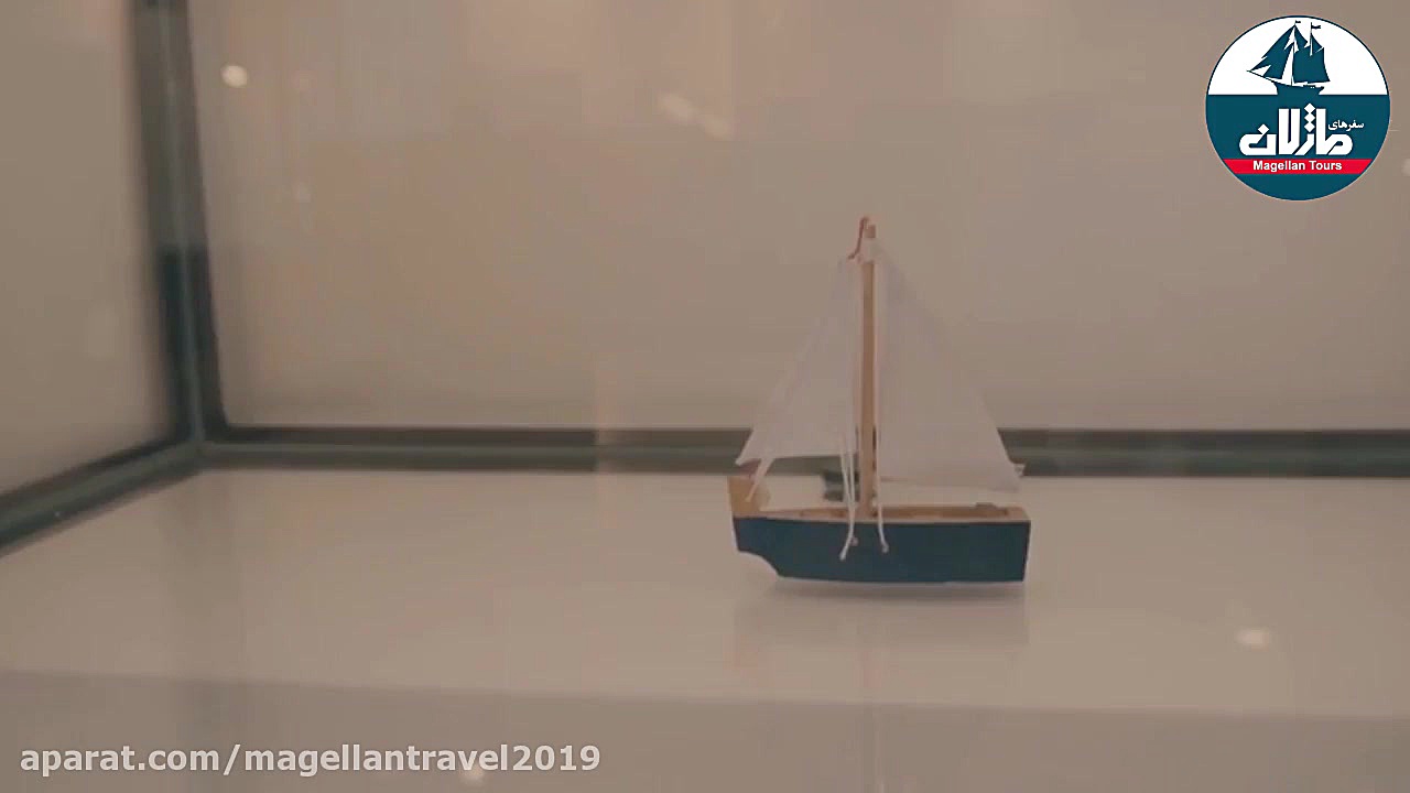 موزه روابط عاشقانه شکست خورده...