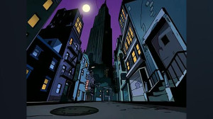 کارتون لاکپشت های نینجا فصل او...