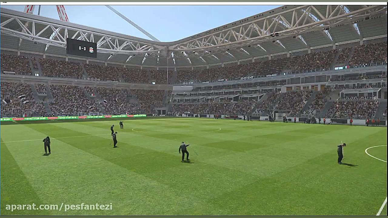 جام رمضان یوو و لیورپول