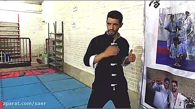 جیت کان دو در مقابل mma