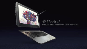 Introducing the HP ZBook x2 |...