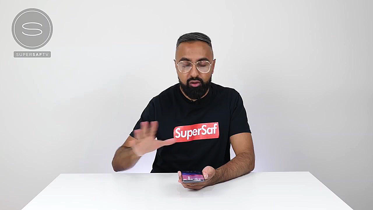 OnePlus 7 Unboxing vs OnePlus...