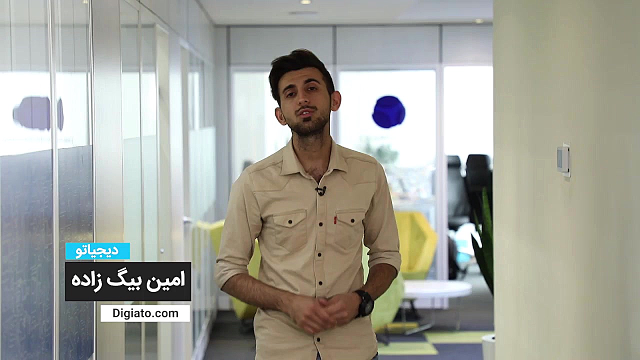 چگونه گوشی های هوشمند را عیب ی...