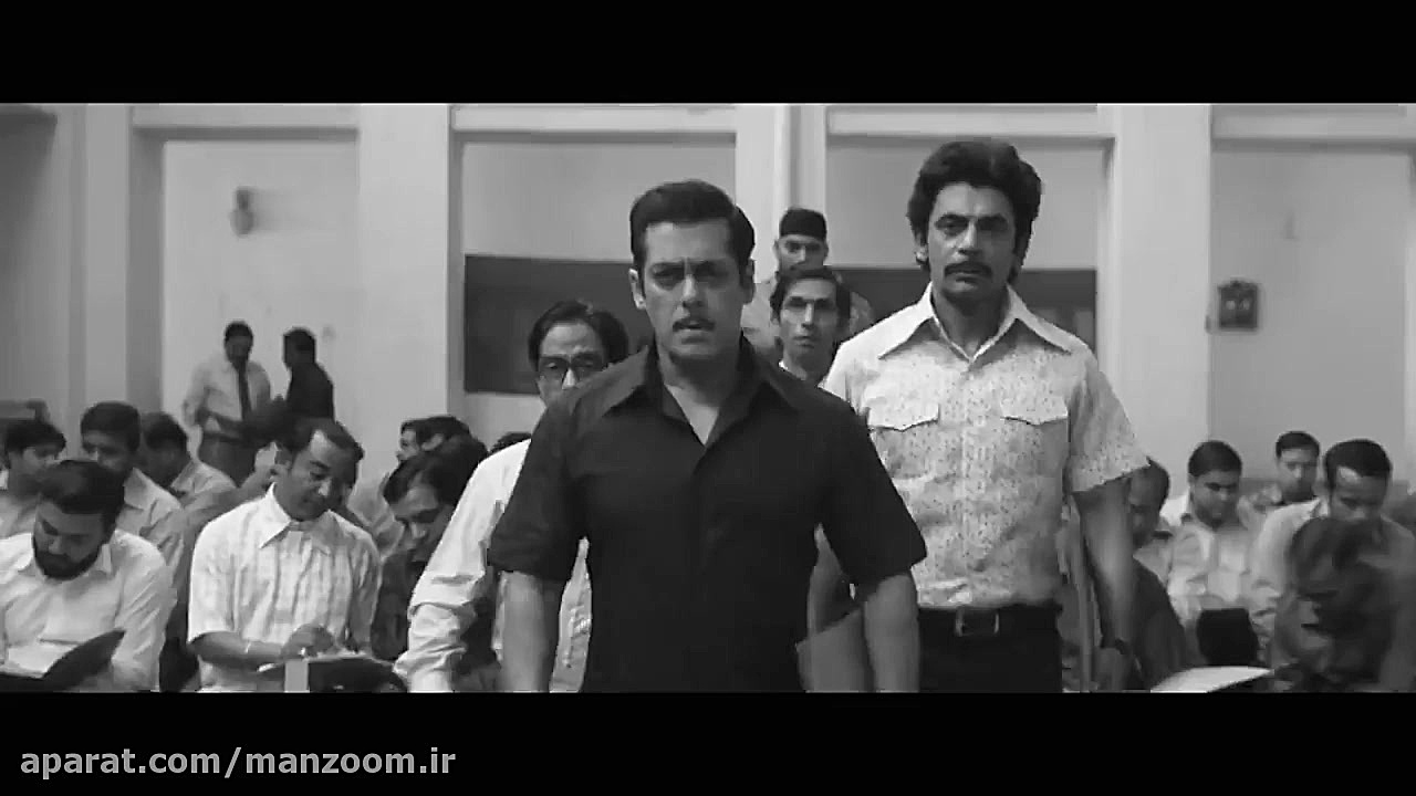 تریلر فیلم هندی BHARAT 2019  س...