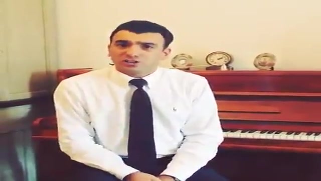 مسخره کردن &quot; فیلم سطل آب...