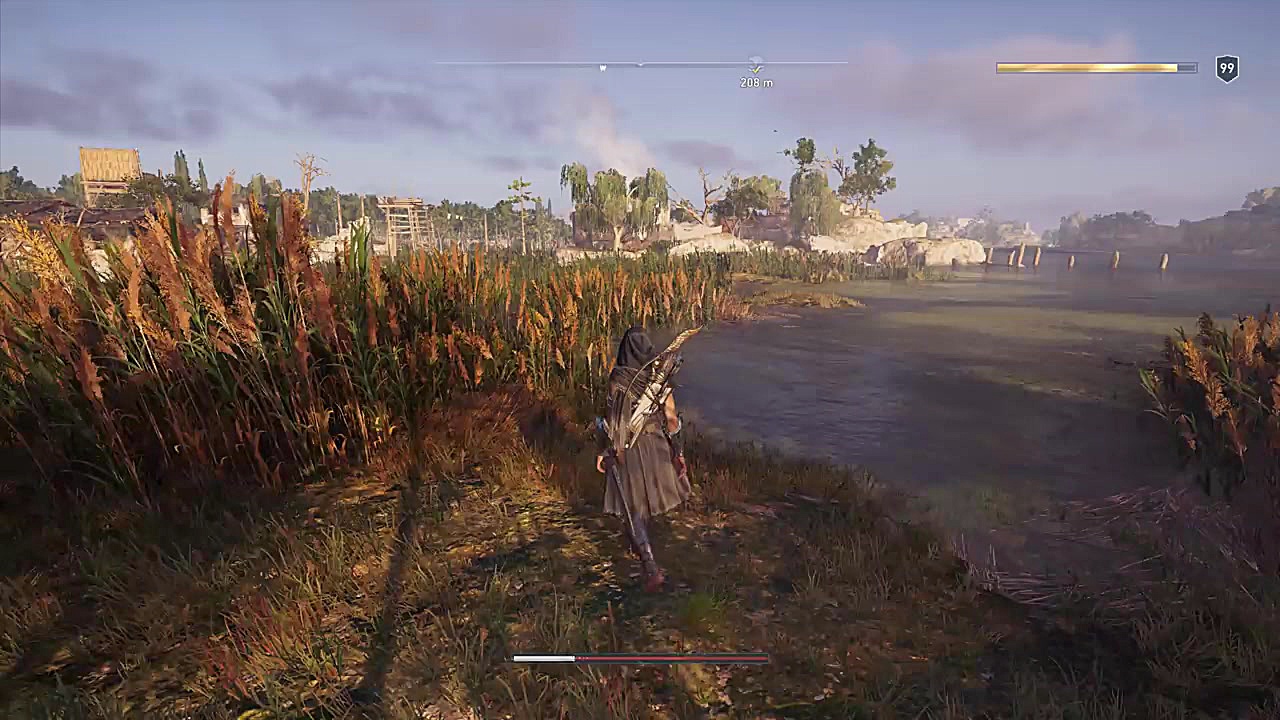 نمایش قابلیت Ray Tracing در با...