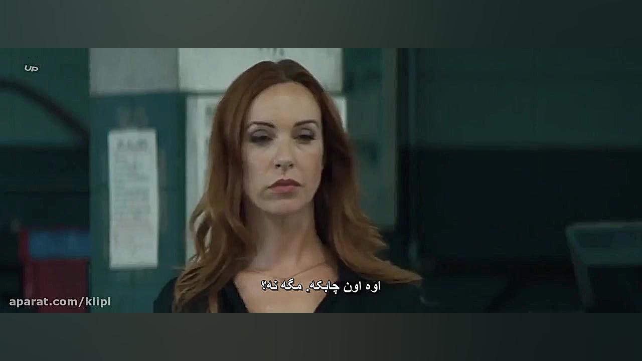 فیلم اکشن Trading Paint 2019 برخورد | زیرنویس | سینمایی | کانال گاد زمان5070ثانیه