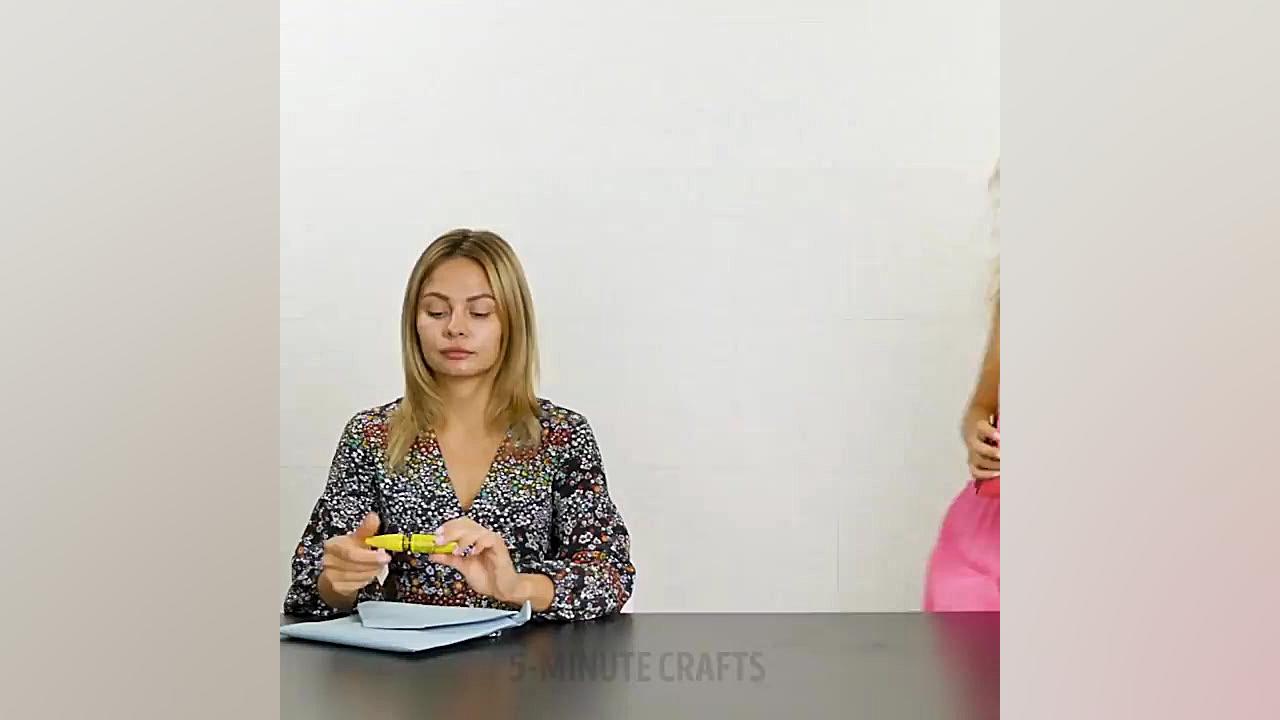 40 ترفند دخترانه برای زیبایی و...