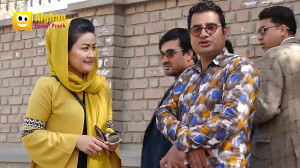 کمره مخفی نامم مایکل است از جر...
