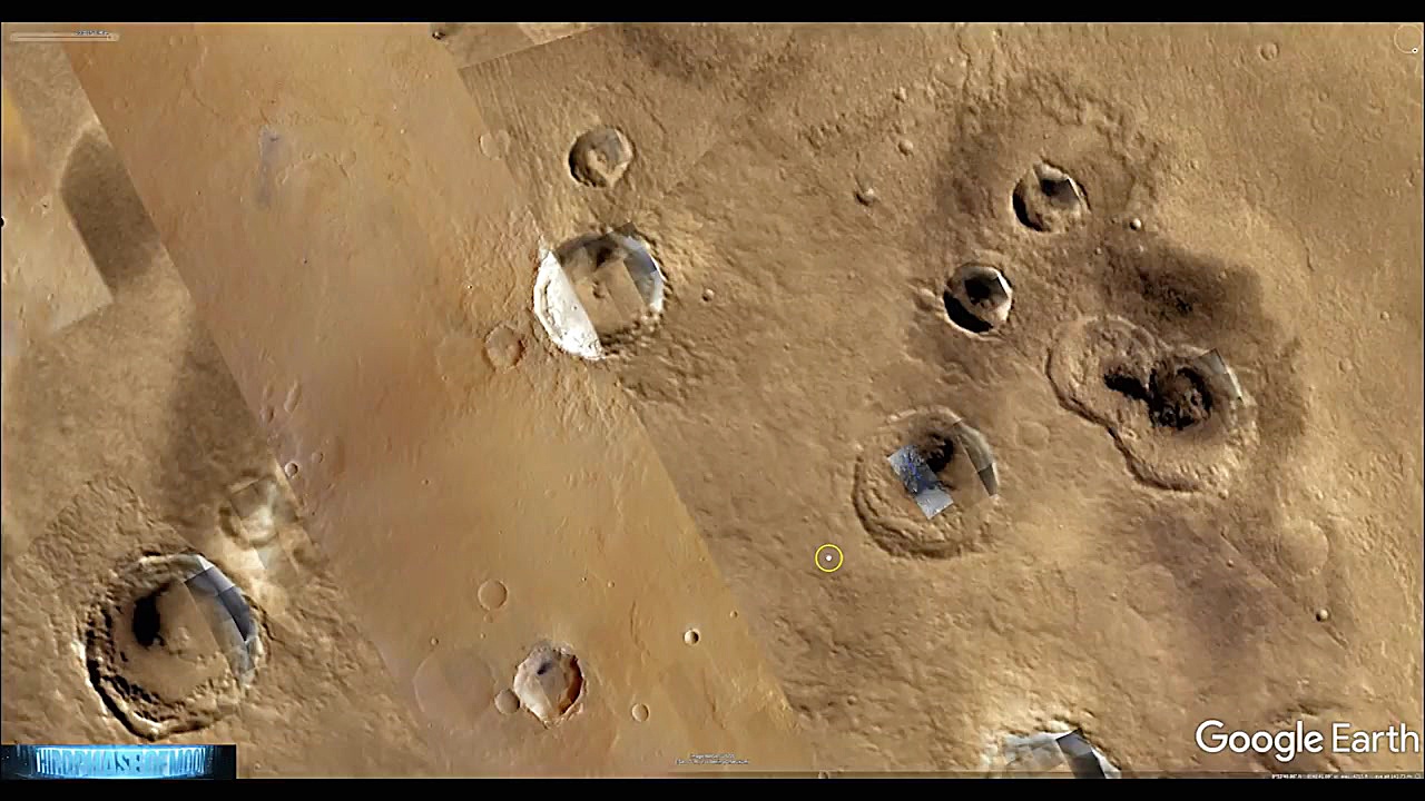 New NASA Discovery!! Massive A...