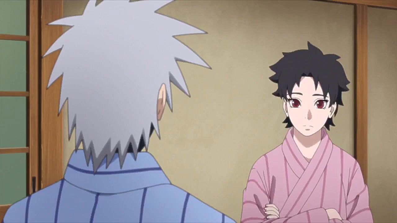 قسمت 108 انیمه بوروتو