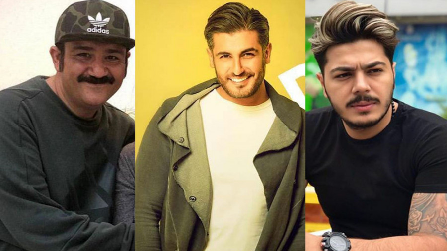 زیروبم 257  خوش استایل ترین و...