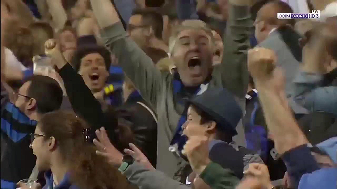 EN HIGHLIGHT Sassuolo vs Atala...