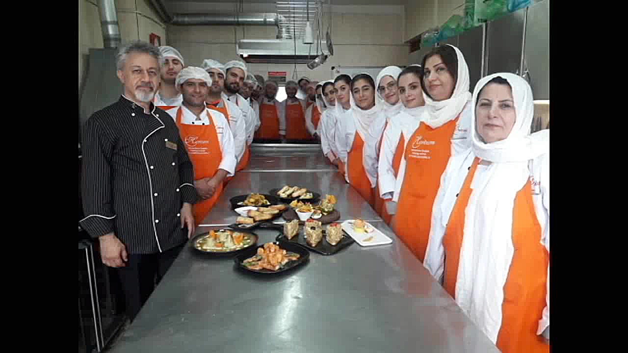 موسسه بین المللی هوریزان