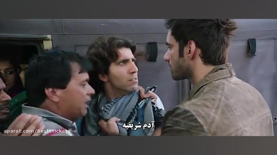 فیلم هندی  لیلی و مجنون  زیر ن...