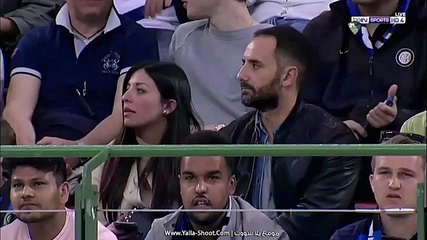 فول مچ اینتر  امپولی؛ سری آ ای...