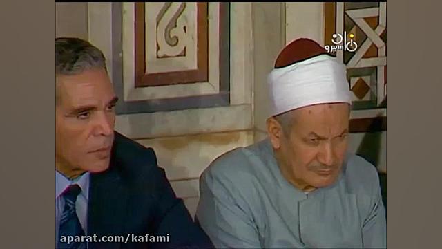 شیخ ابراهیم شعشاعى ویدو جدید س...