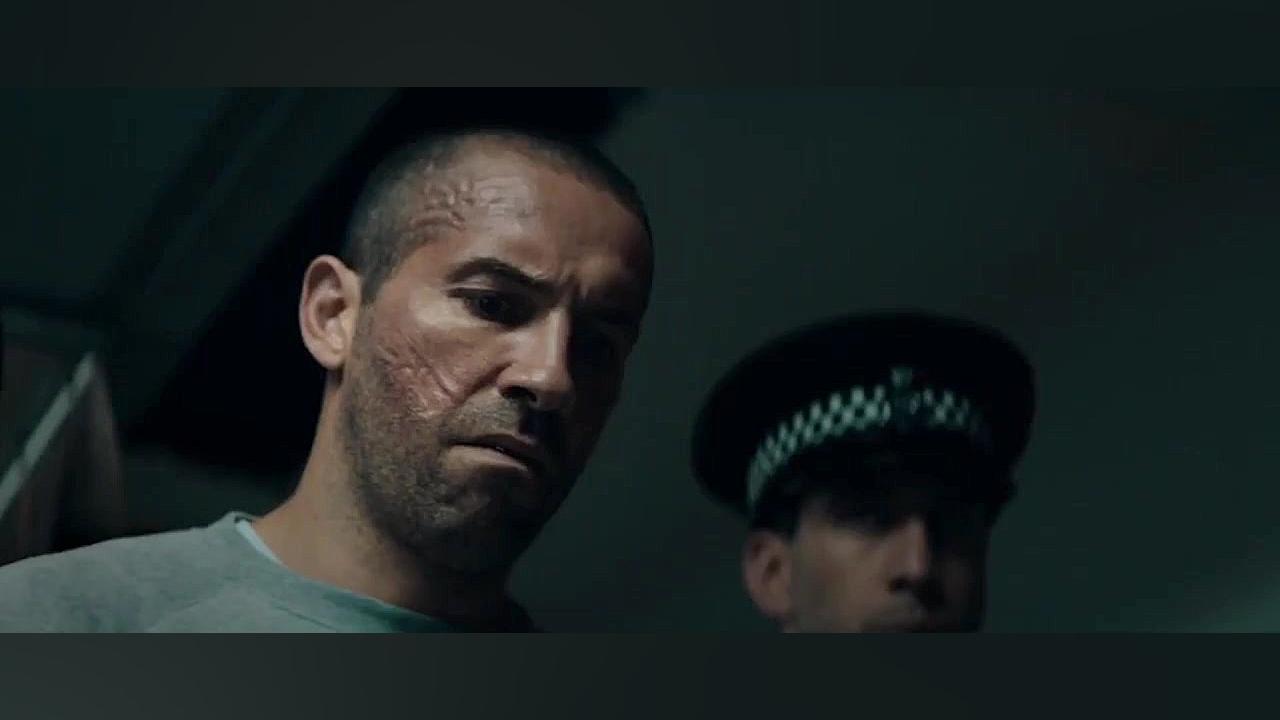 فیلم اکشن انتقام&zwnj;جو 2019...