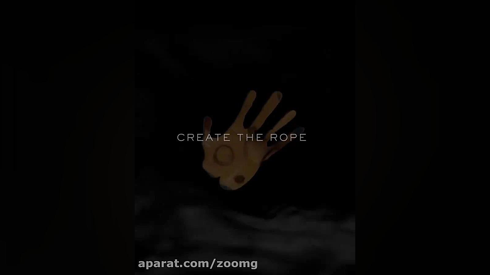 ویدیو مرموز و کوتاه Death Stra...