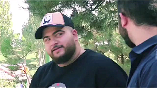 ویدئو های فوق خنده دار شیخ حسی...