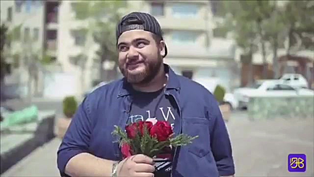 ویدئو های فوق خنده دار شیخ حسی...