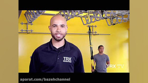 آموزش تی آر ایکس برای همه