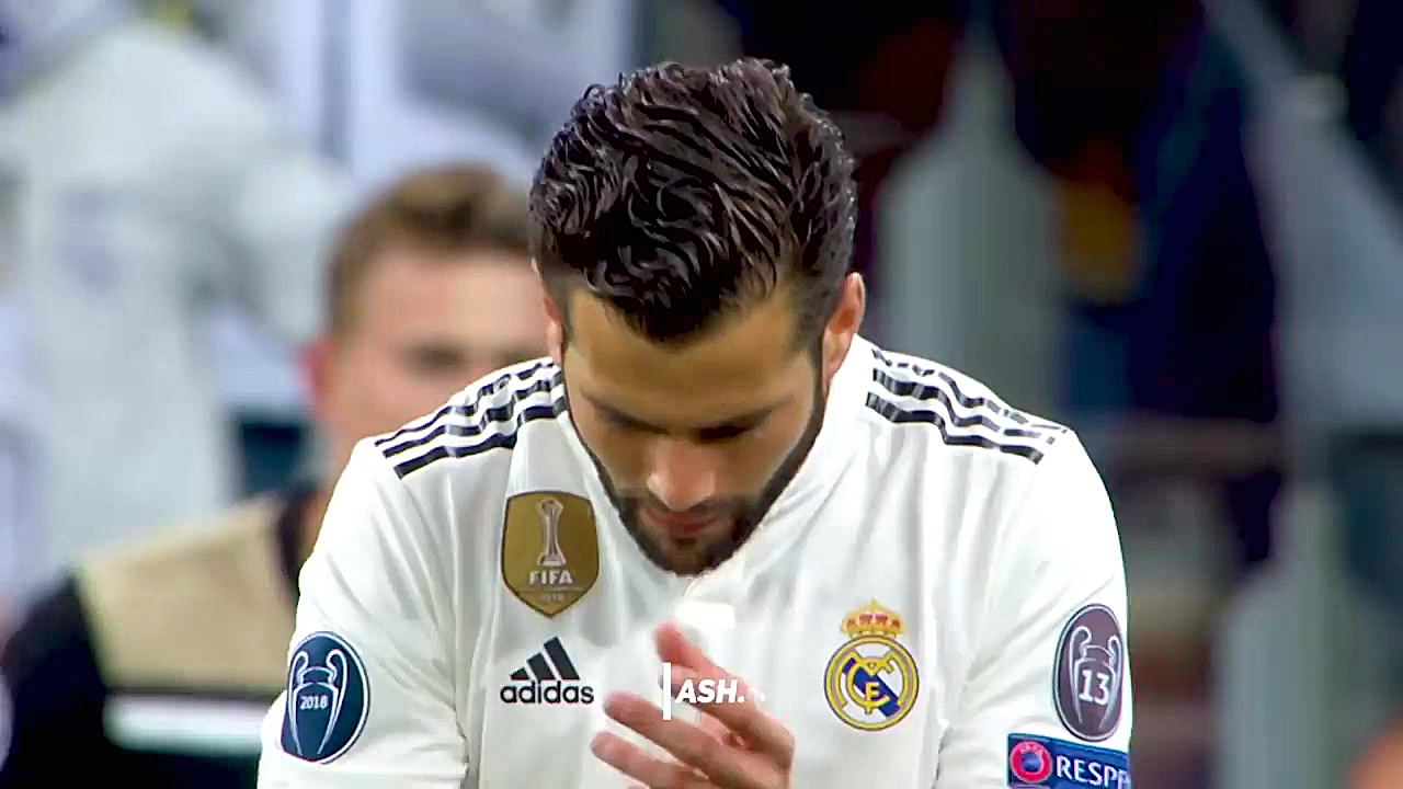 کریستیانو رونالدوThis is Real...