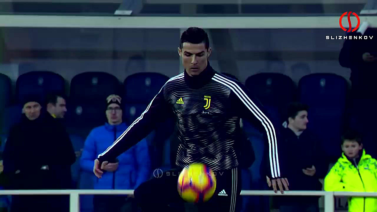 کریستیانو رونالدو Cristiano Ro...