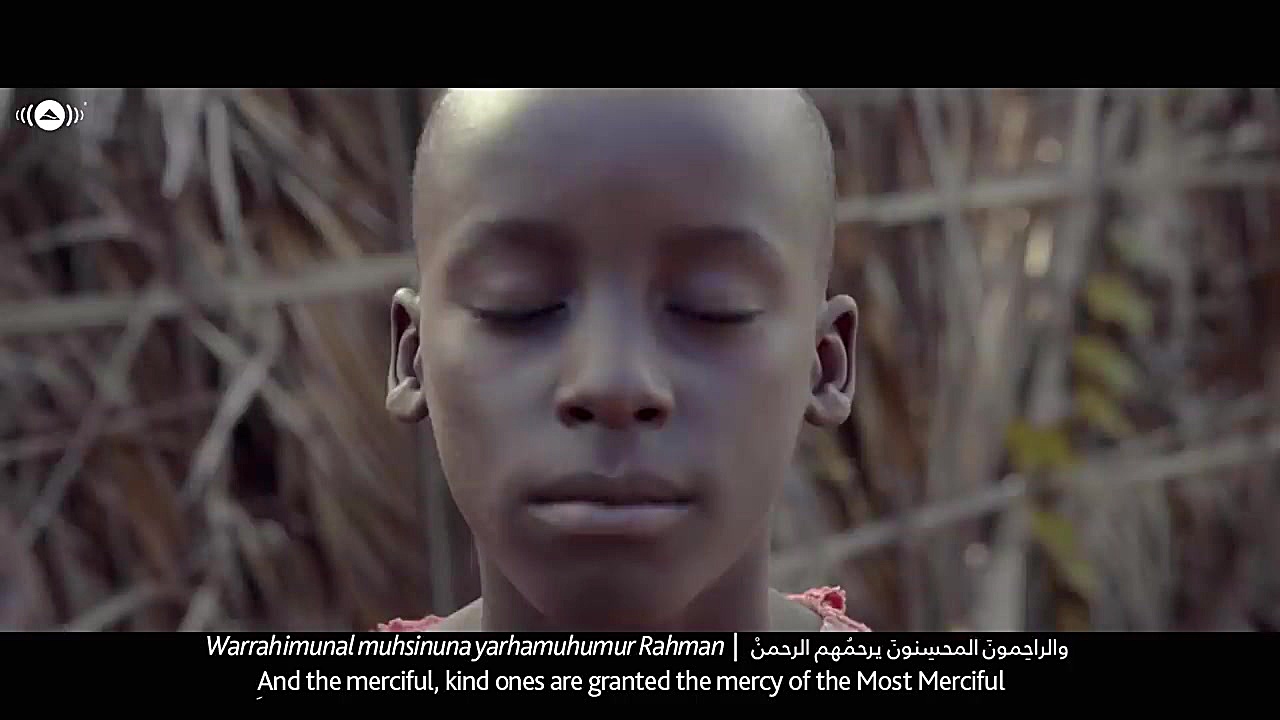 Maher Zain  Kun Rahma | ماهر ز...