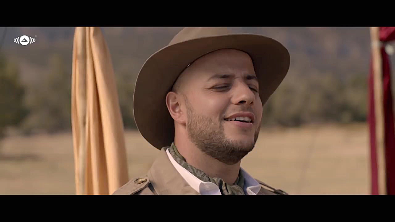 Maher Zain  The Power  بدون مو...