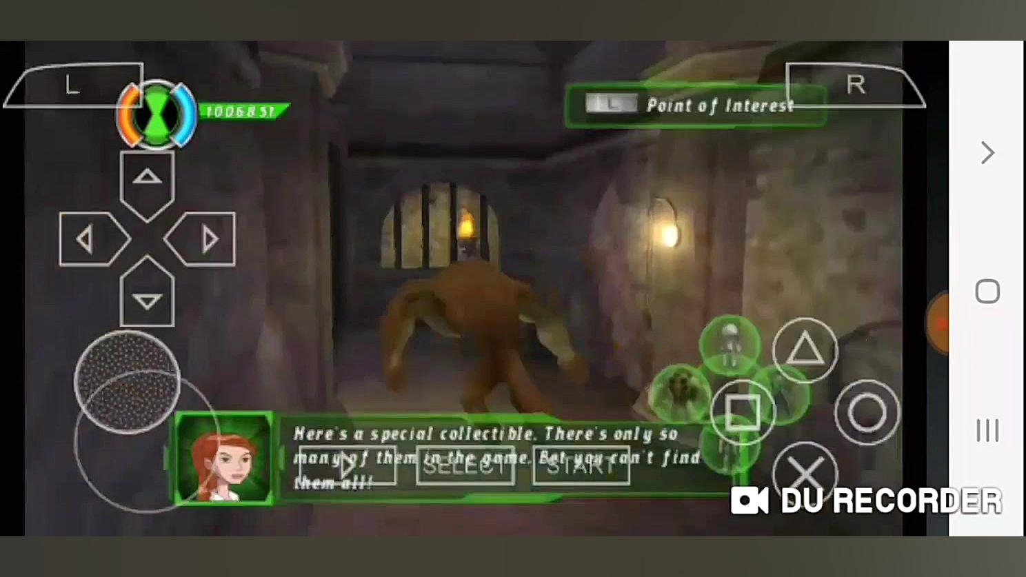 پیدا کردن کارت های بازی بن تن...