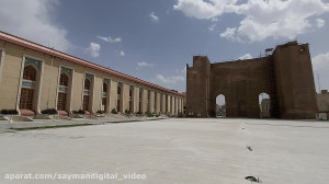 نمونه فیلمبرداری 1080P با دورب...