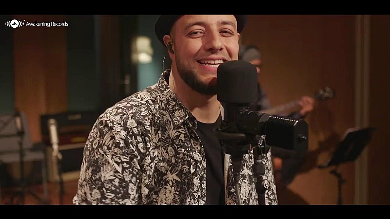 Maher Zain  Mawlaya | ماهر زین...