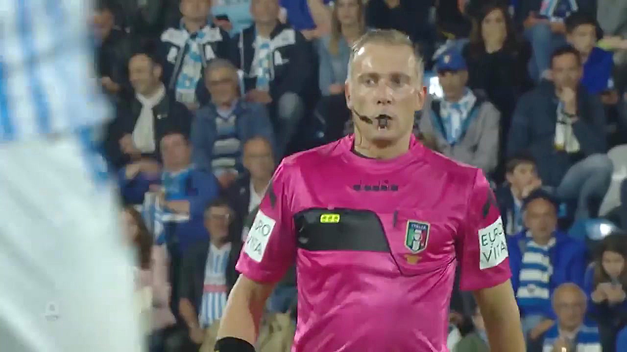 خلاصه بازی اسپال  میلان؛ سری آ...