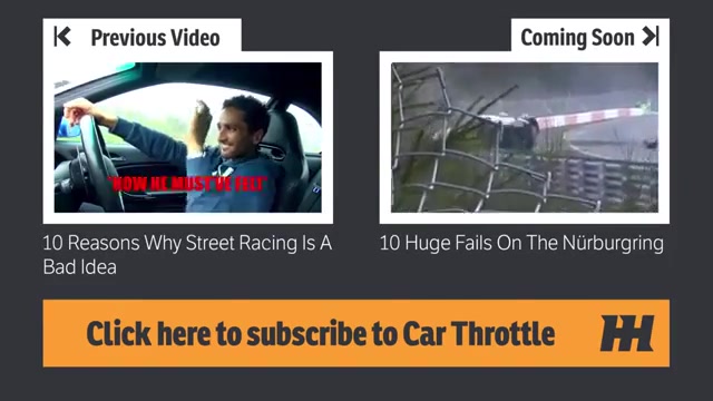 صدای اگزوز ماشینهای تیون شده ک...