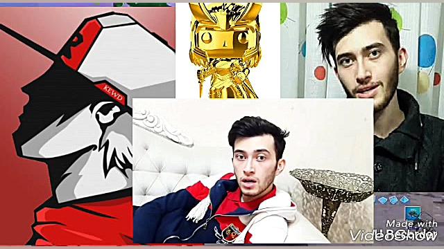 بیشترین دونیت کیودی پای !