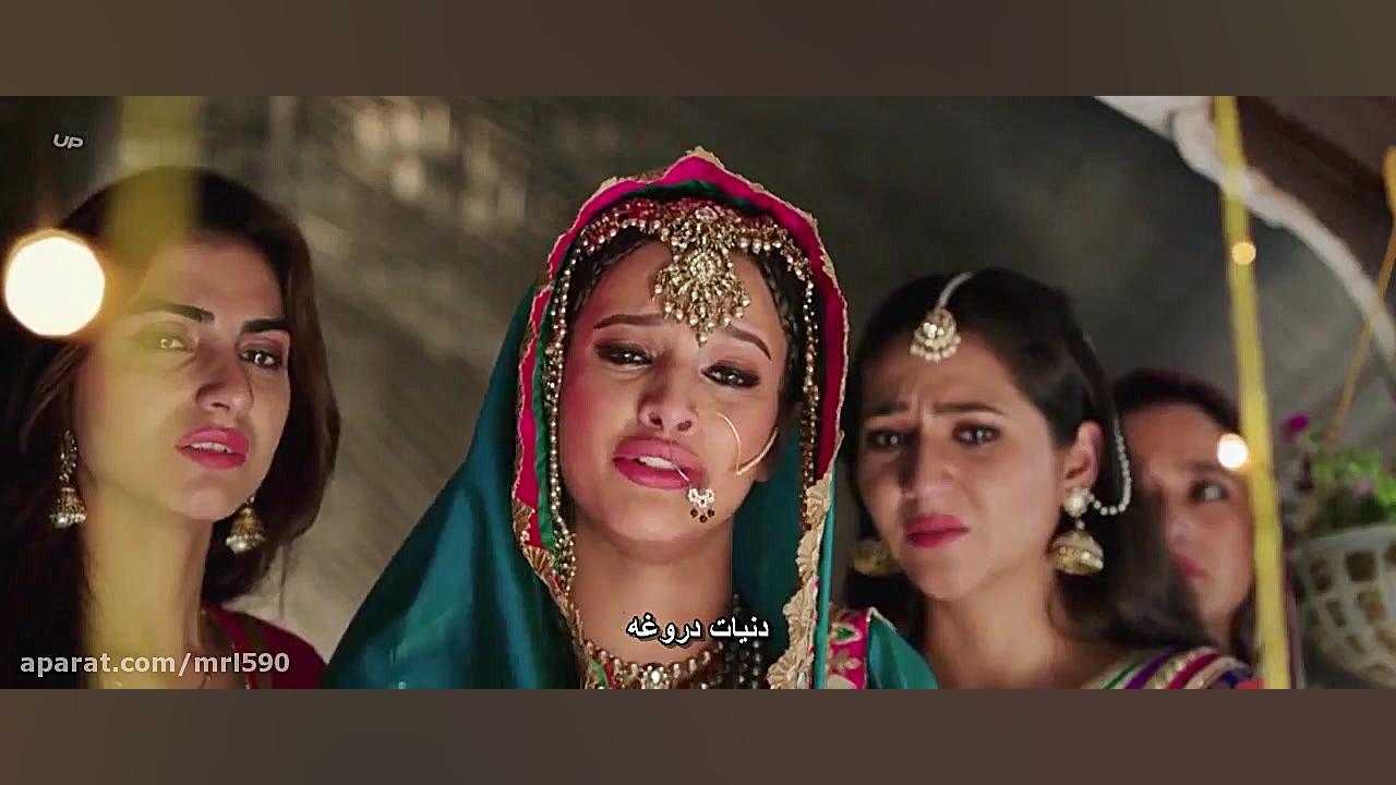 فیلم هندی Laila Majnu 2018 لیل...