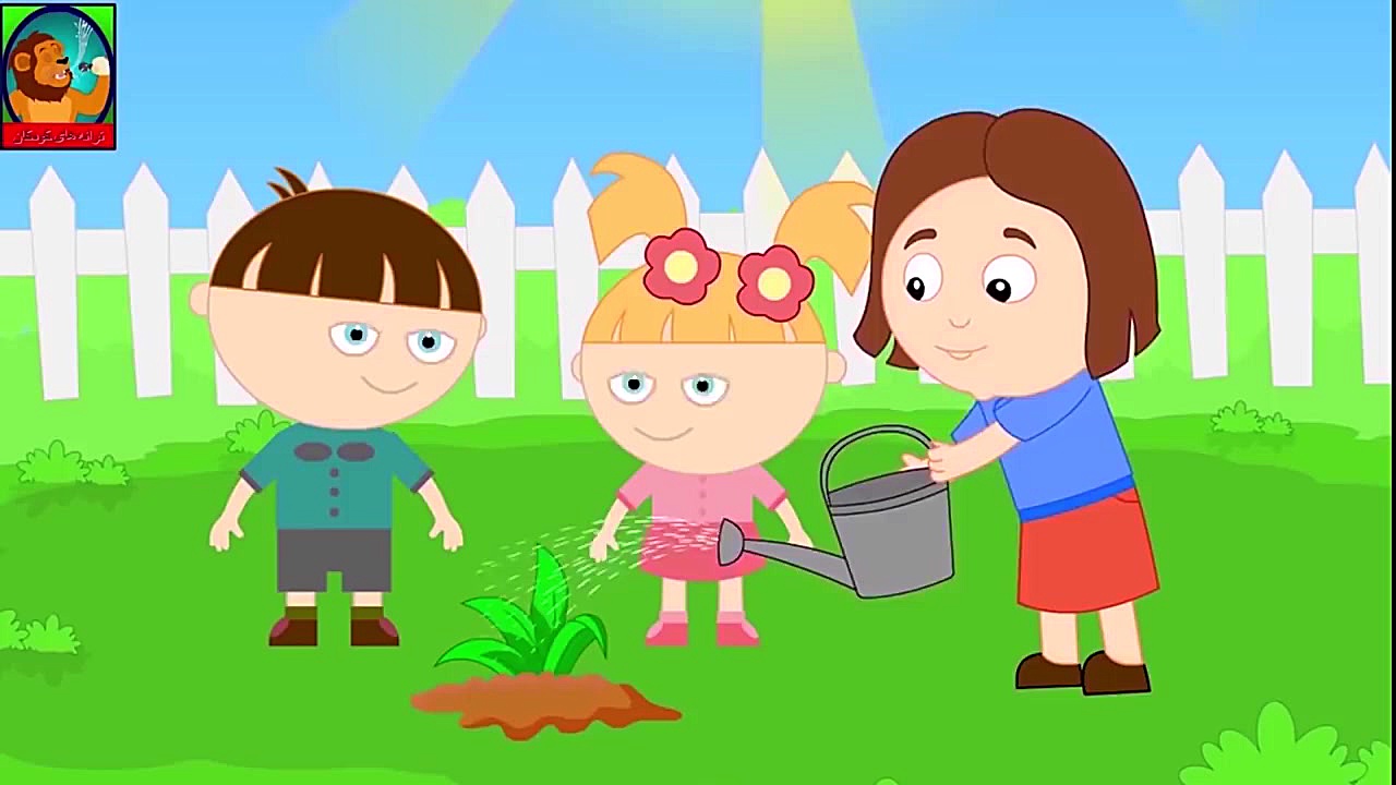 Gonjeshk La La گنجشک لا لا | F...