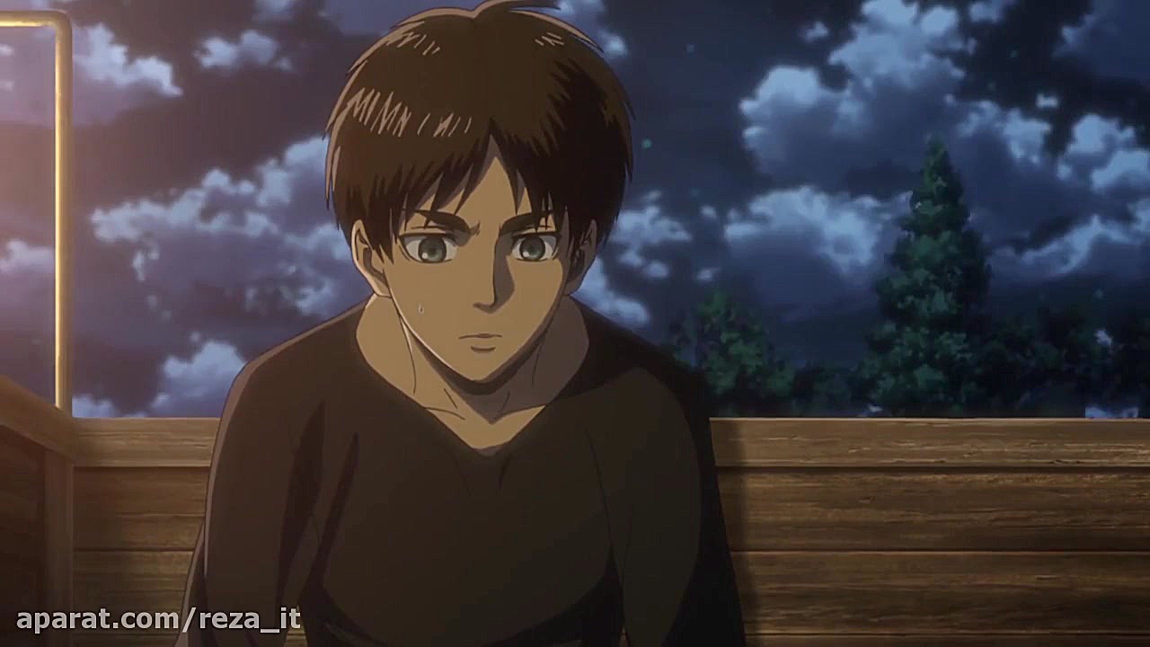 نبرد با تایتان ها  فصل 3 قسمت...